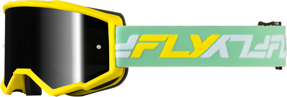 2027 FLY RACING ZONE GOGGLE