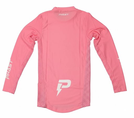 Phast BMX Race Jersey