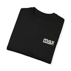 Torker | MAX Racing Factory T-Shirt | Black and Yellow Print