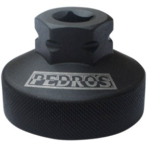 Pedro's External Bearing Bottom Bracket Tool