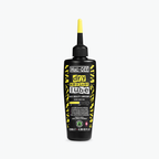 Bicycle Dry Weather Lube