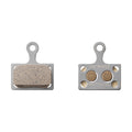 Shimano K04TI METAL PAD W/O FIN, W/SPRING