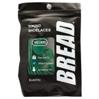 Round Locks Elastic