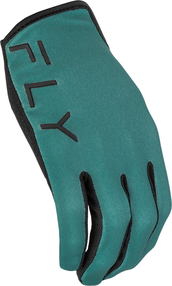2024 FLY RACING RADIUM GLOVES EVERGREEN