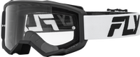 FLY RACING YOUTH FOCUS GOGGLE