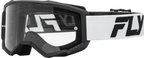 FLY RACING YOUTH FOCUS GOGGLE