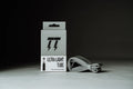 Twitch Lightweight BMX Tube