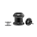 Cook Brothers Threadless Headset Black