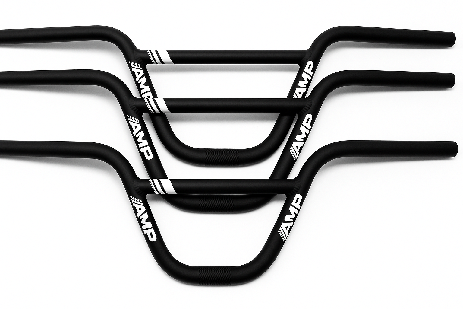 AMP Alloy Bars