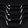 AMP Alloy Bars