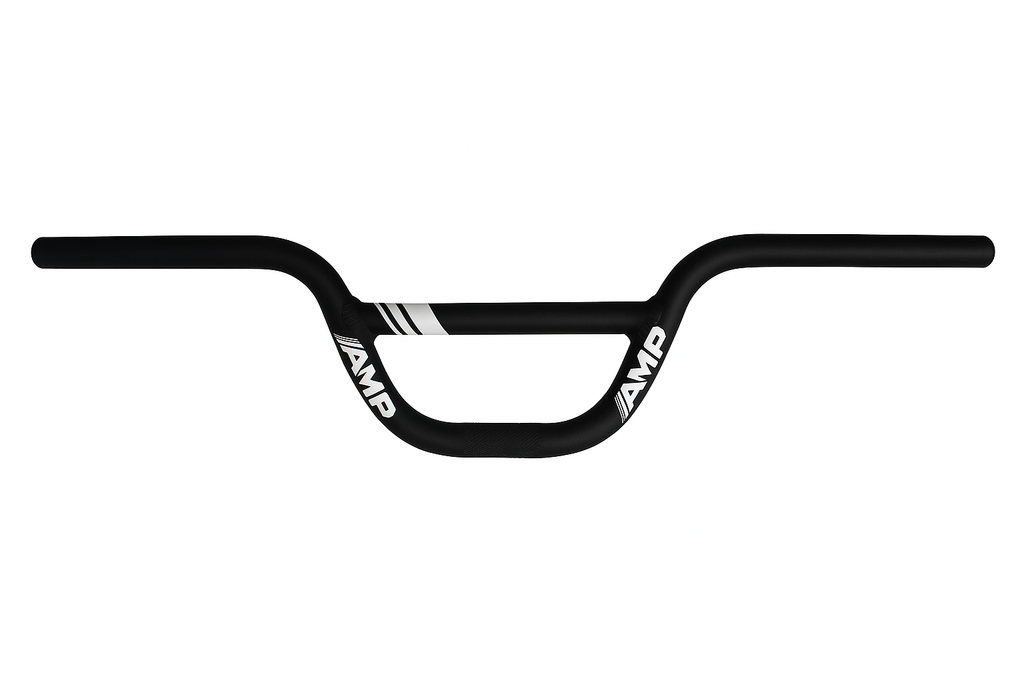 AMP Alloy Bars