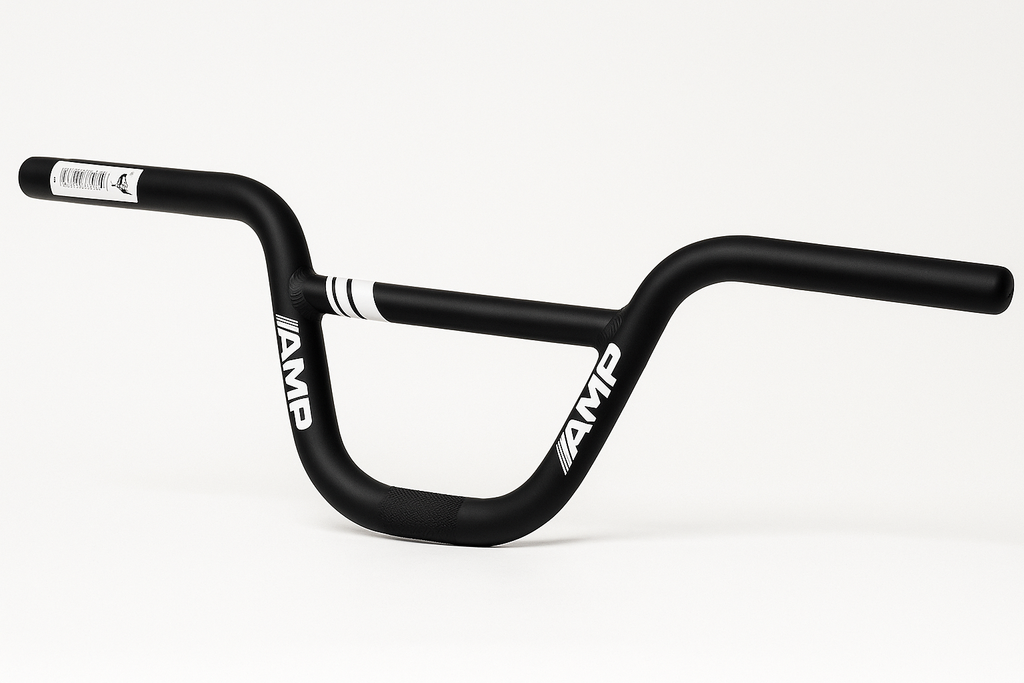 AMP Alloy Bars