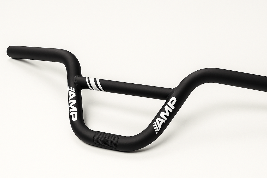 AMP Alloy Bars