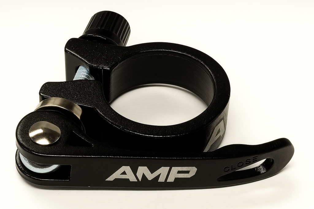 AMP Seat Post Clamp