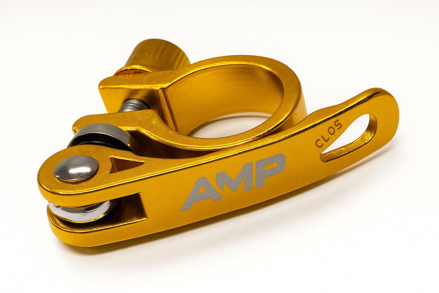 AMP Seat Post Clamp