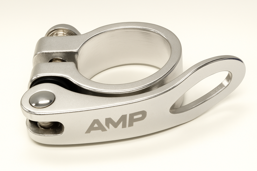 AMP Seat Post Clamp