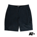 Handup A.T. Plus Short - Shadow Grey