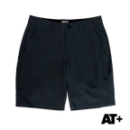 Handup A.T. Plus Short - Shadow Grey
