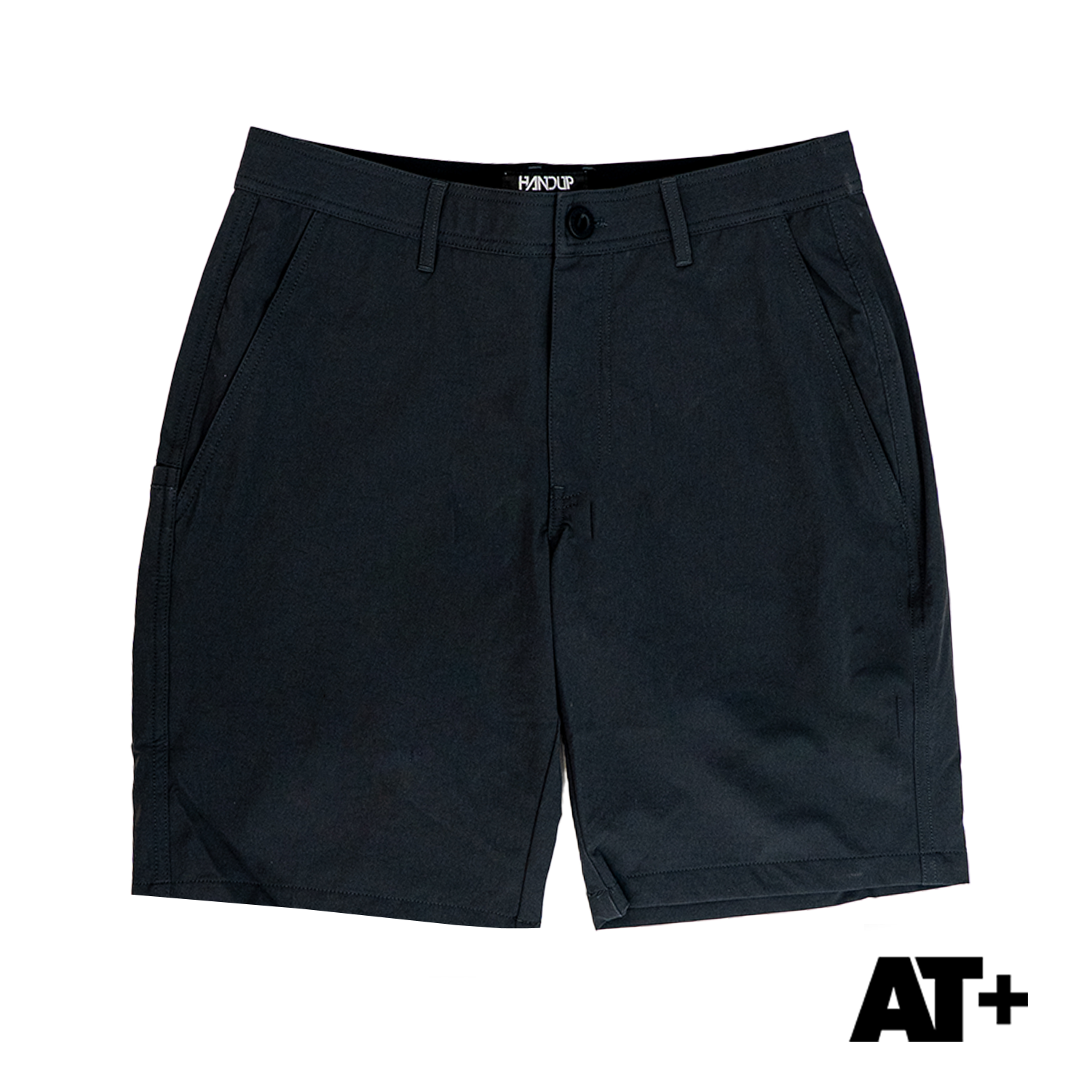 Handup A.T. Plus Short - Shadow Grey