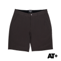 A.T. Plus Short - Charcoal Grey
