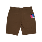 A.T. Plus Short - Walnut Brown