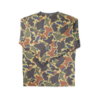 Handup ActiviTEE Long Sleeve - Marsh Camo