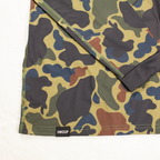 Handup ActiviTEE Long Sleeve - Marsh Camo