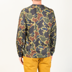 Handup ActiviTEE Long Sleeve - Marsh Camo