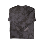 Handup ActiviTEE Long Sleeve - Grey Acid Wash