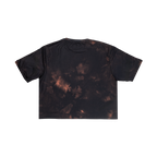 Cropped ActiviTEE - Stonewash Ember