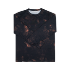 ActiviTEE Long Sleeve - Stonewash Ember