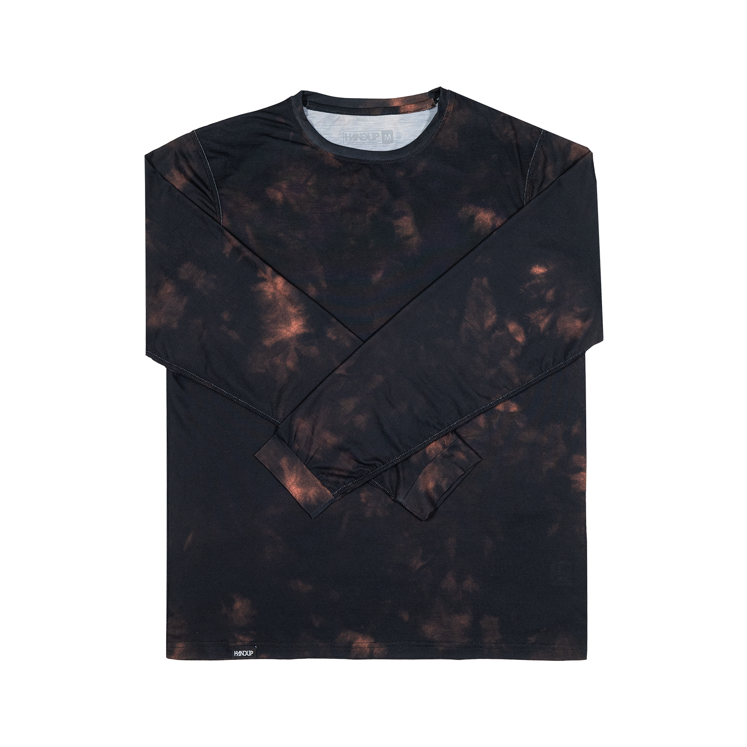 ActiviTEE Long Sleeve - Stonewash Ember