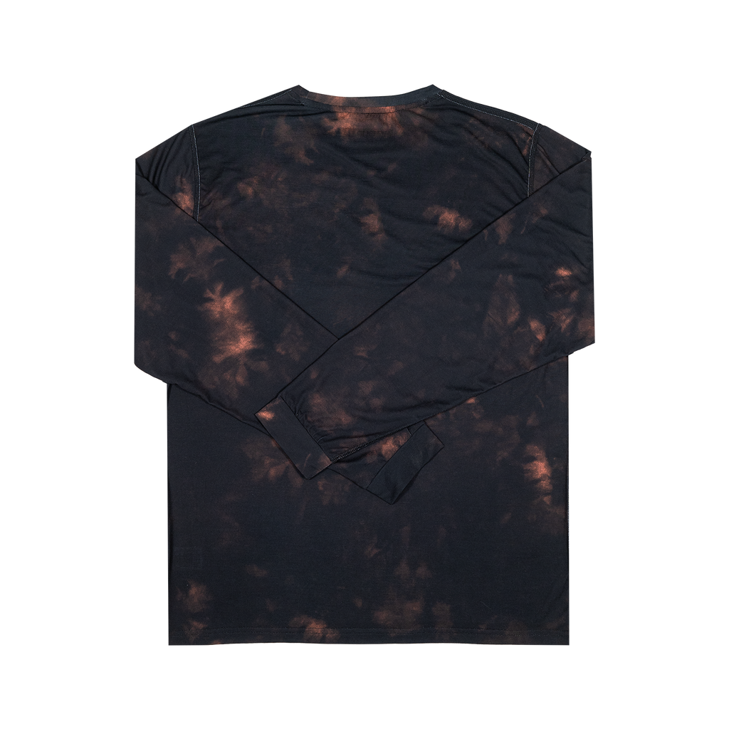 ActiviTEE Long Sleeve - Stonewash Ember