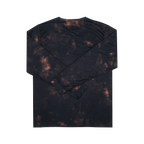 ActiviTEE Long Sleeve - Stonewash Ember