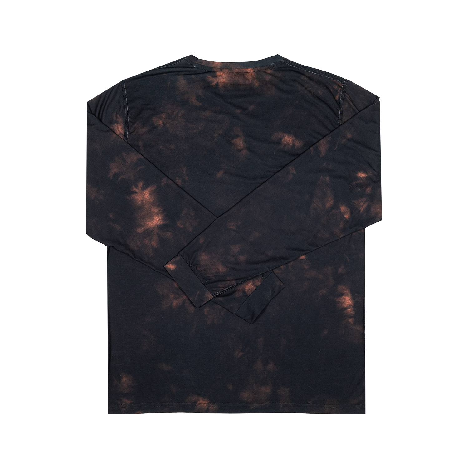 ActiviTEE Long Sleeve - Stonewash Ember
