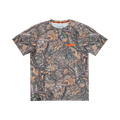 ActiviTEE - Faded Timber Camo