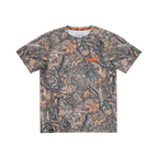 ActiviTEE - Faded Timber Camo