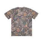 ActiviTEE - Faded Timber Camo