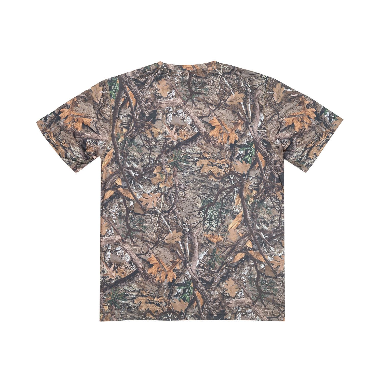 ActiviTEE - Faded Timber Camo