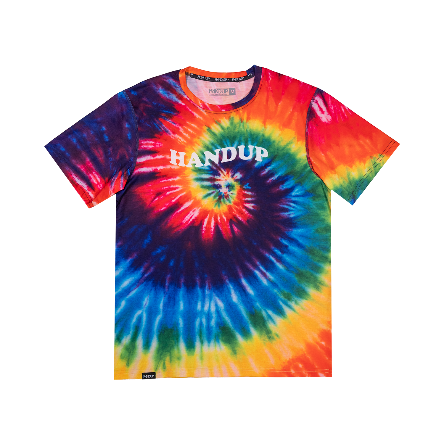 ActiviTEE - Summer Camp Tie Dye