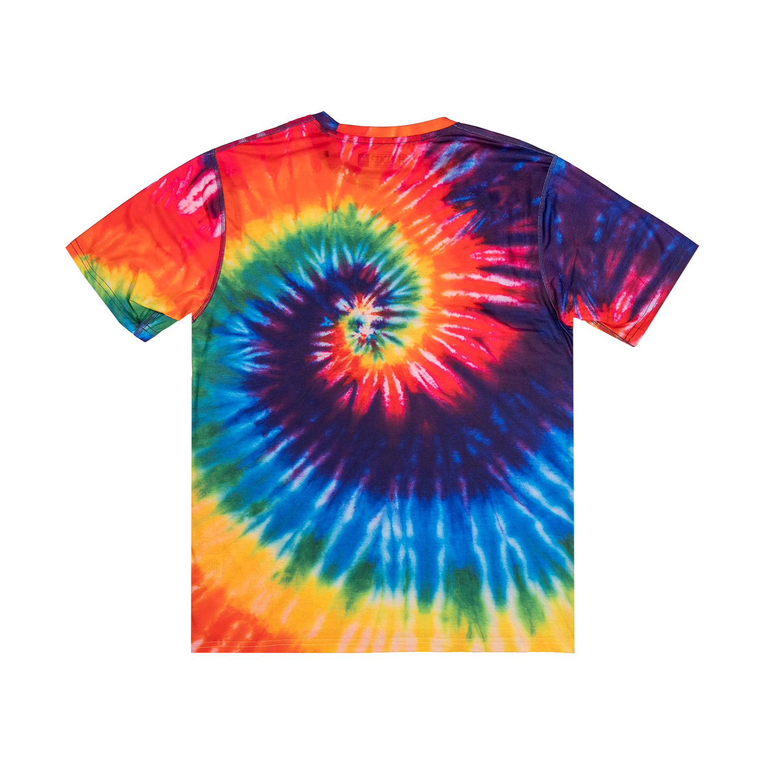 ActiviTEE - Summer Camp Tie Dye