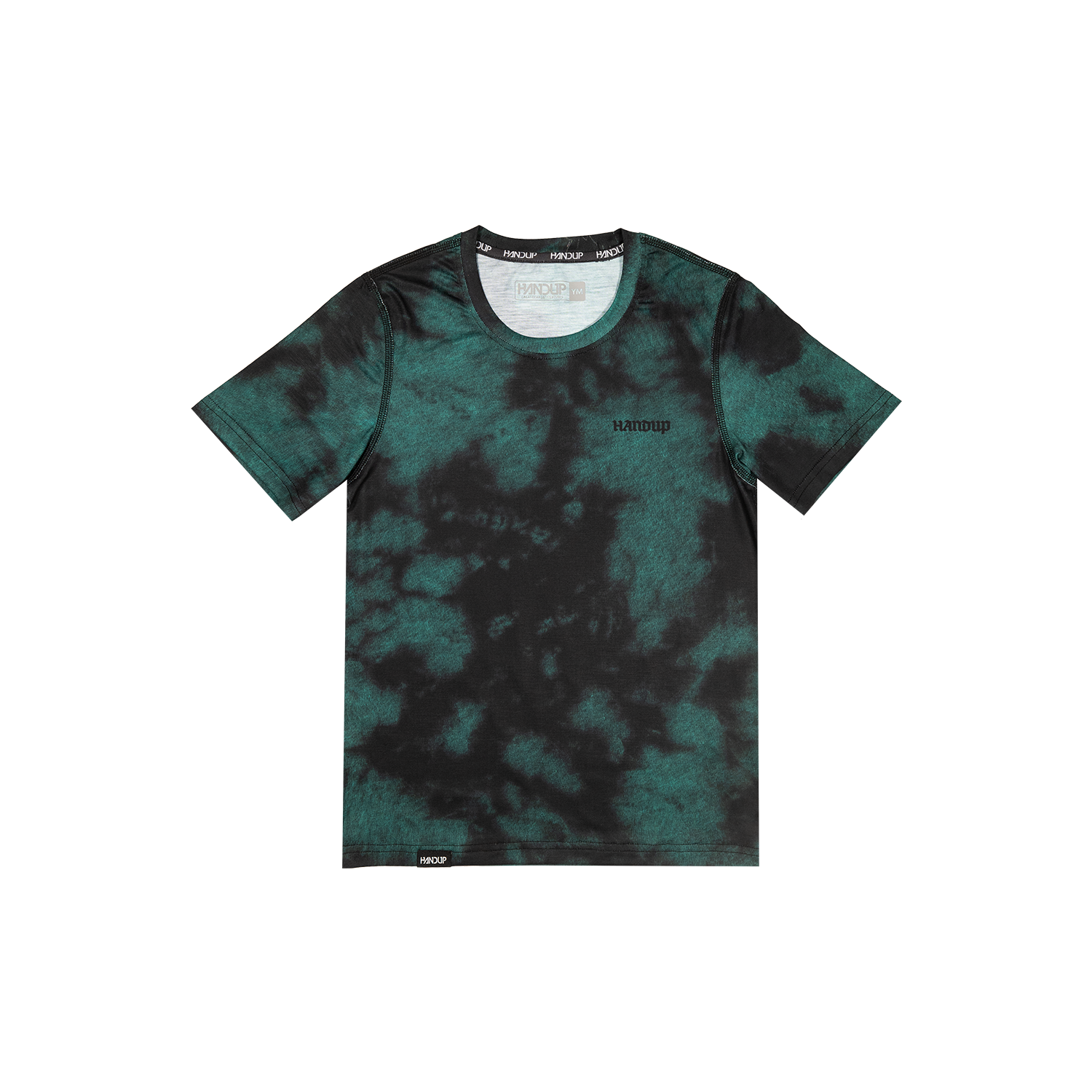 Youth ActiviTEE - Acid Forest