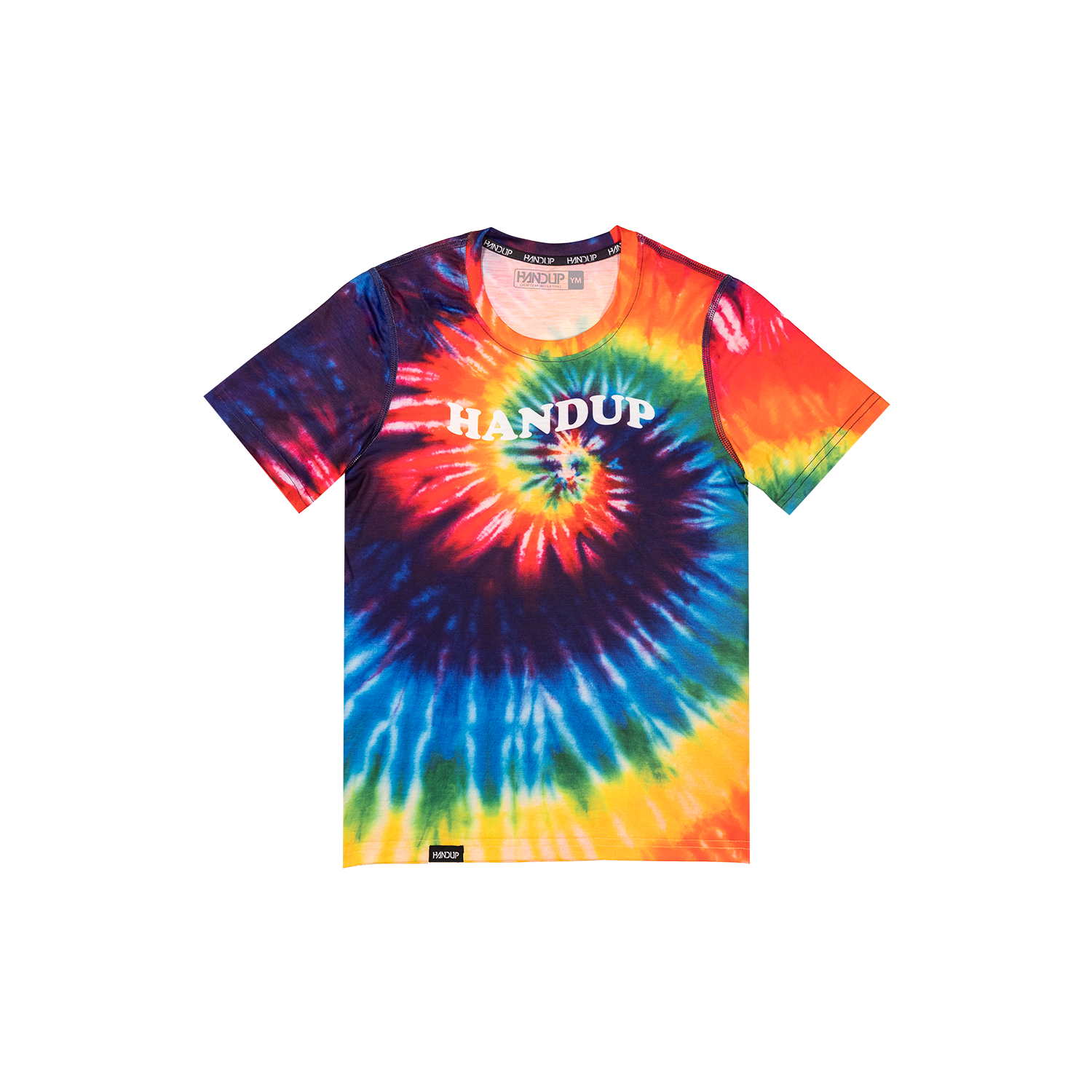 Youth ActiviTEE - Summer Camp Tie Dye