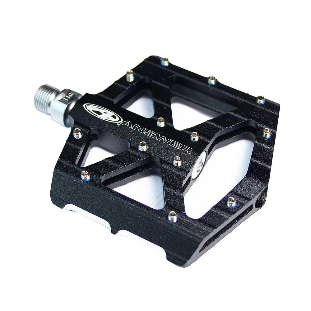 Answer MPH Junior Platform pedals