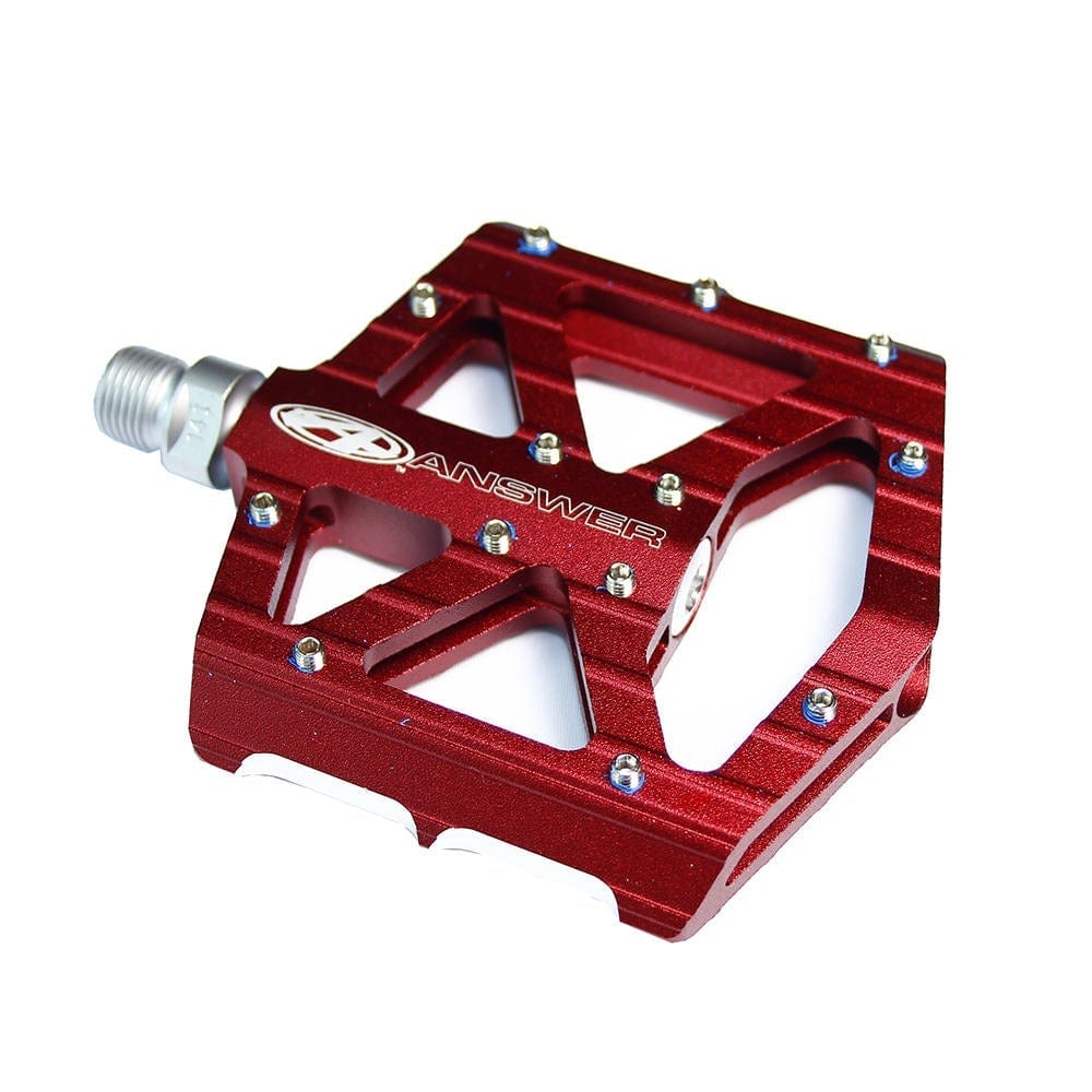 Answer MPH Junior Platform pedals