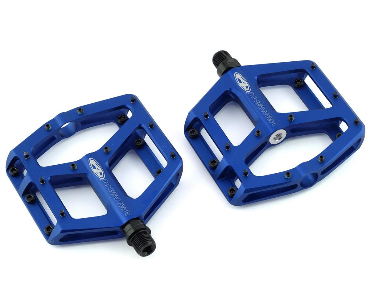 Answer MPH Senior Platform pedals