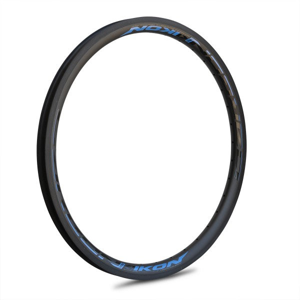 IKON CARBON 24" RIM 507X32MM 36H WITH BRAKE SURFACE