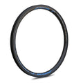 IKON CARBON 24" RIM 507X32MM 36H WITH BRAKE SURFACE