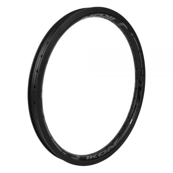 IKON CARBON 20" RIM 406X32MM 36H WITH BRAKE SURFACE
