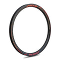 IKON CARBON 24" RIM 507X32MM 36H NO BRAKE SURFACE